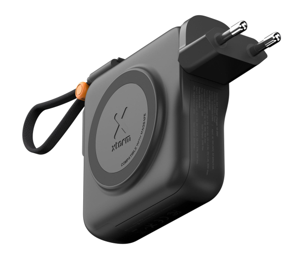 Xtorm Ładowarka podróżna  3in1 10.000 mAh 30W - 1520897 - zdjęcie 3